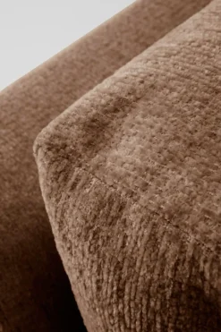 Soffor|Jotex SARBONNE Soffa 3-sits Brun