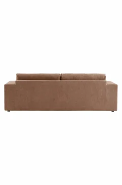 Soffor|Jotex SARBONNE Soffa 3-sits Brun
