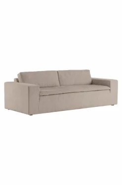 Soffor|Jotex SARBONNE Soffa 3-sits Greige