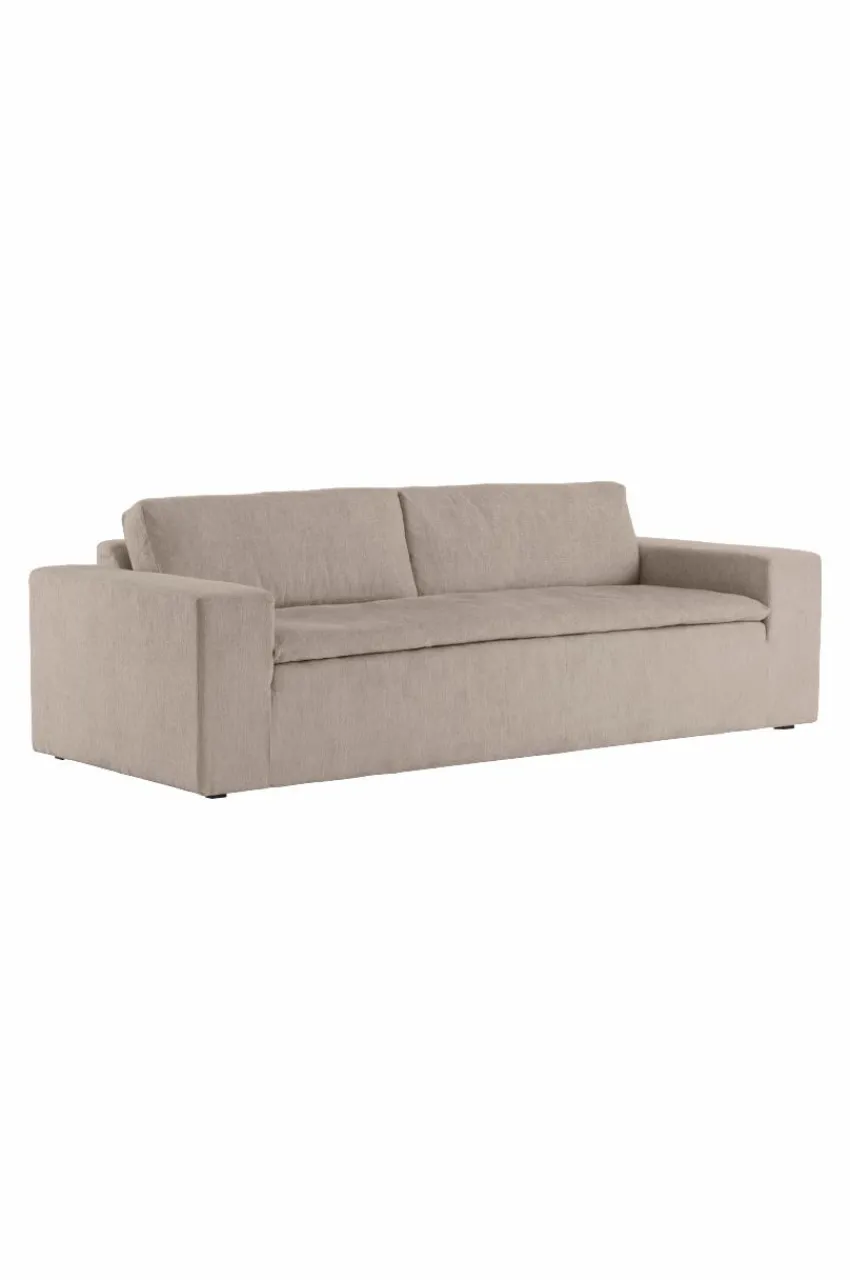 Soffor|Jotex SARBONNE Soffa 3-sits Greige