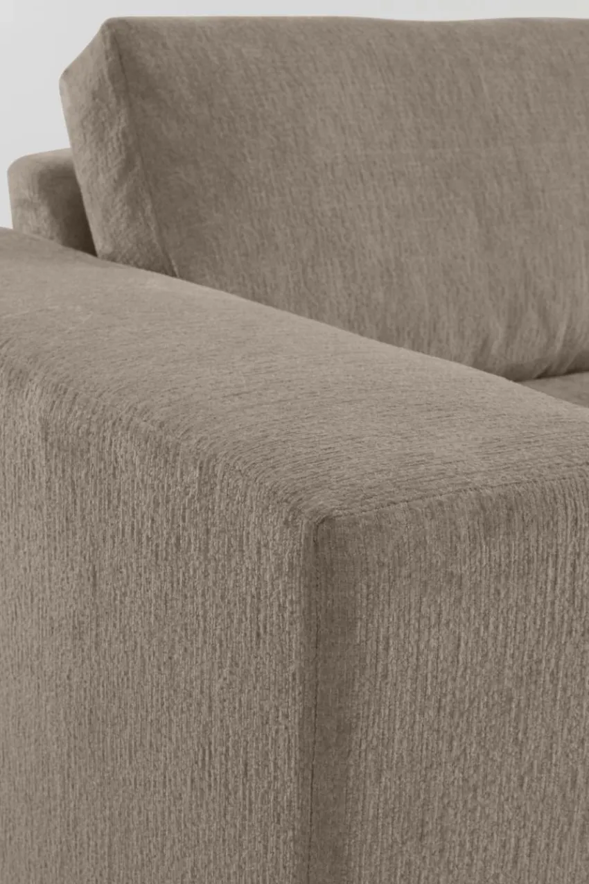 Soffor|Jotex SARBONNE Soffa 3-sits Greige
