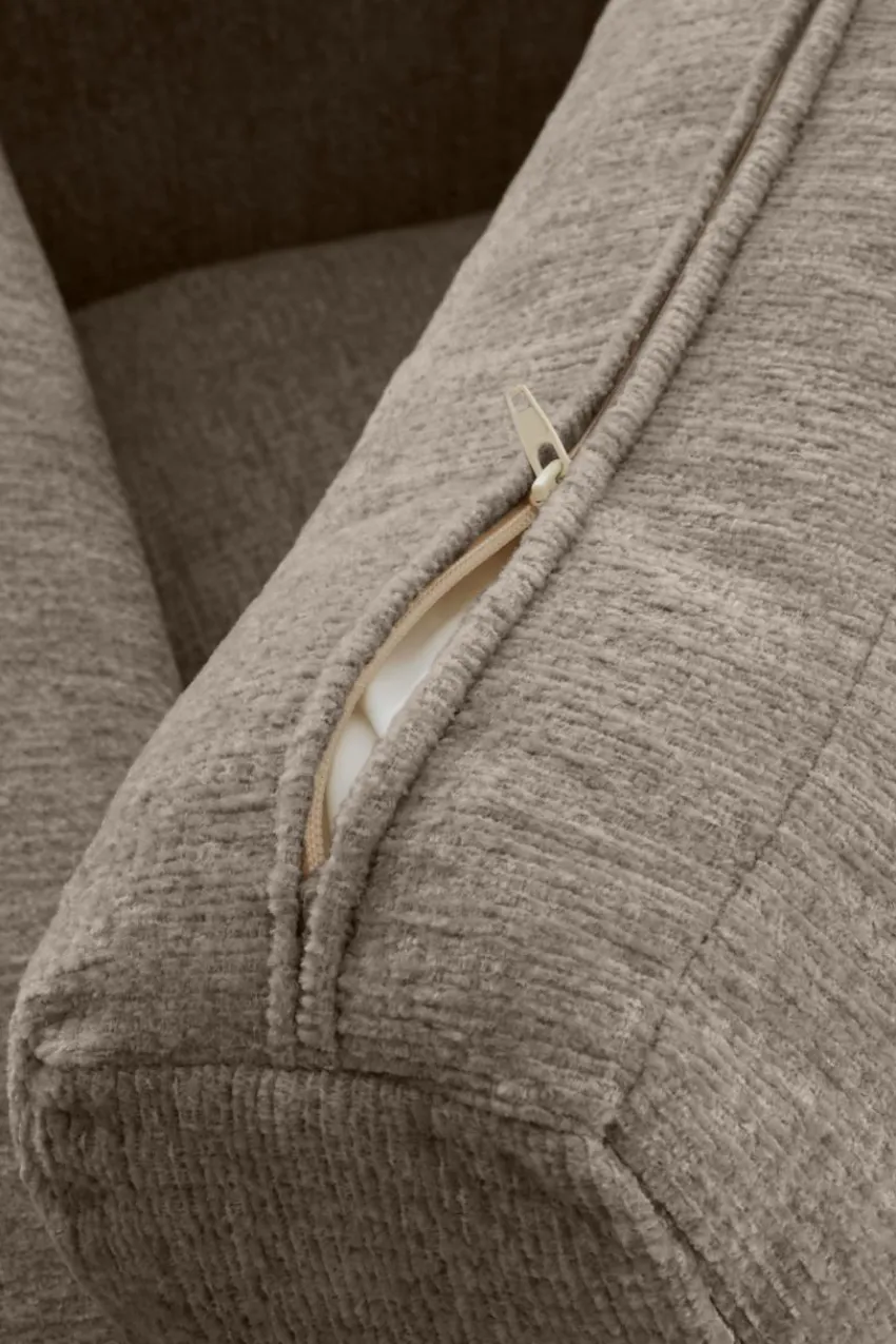 Soffor|Jotex SARBONNE Soffa 3-sits Greige
