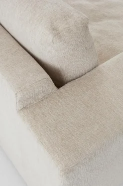 Soffor|Jotex SARBONNE Soffa 3-sits Greige