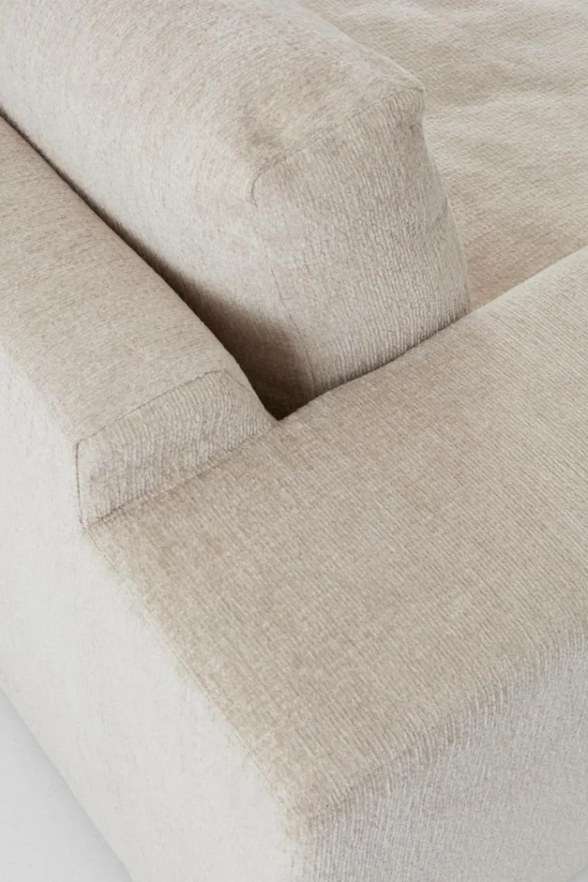 Soffor|Jotex SARBONNE Soffa 3-sits Greige