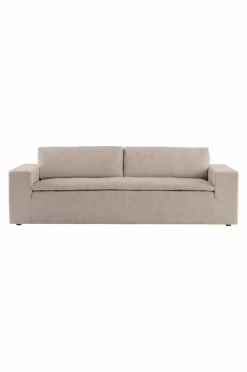 Soffor|Jotex SARBONNE Soffa 3-sits Greige