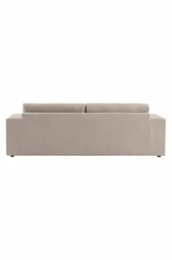 Soffor|Jotex SARBONNE Soffa 3-sits Greige