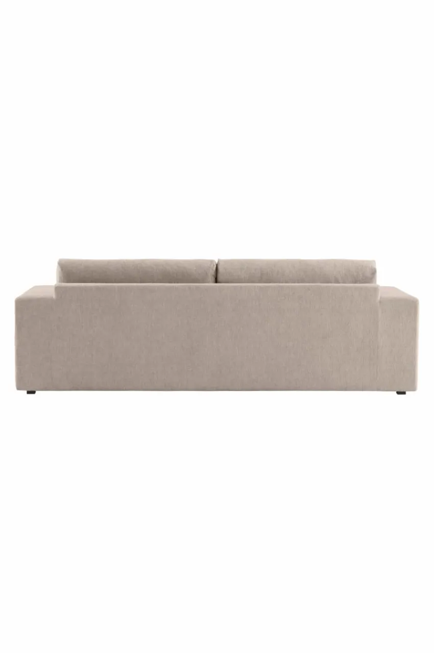 Soffor|Jotex SARBONNE Soffa 3-sits Greige