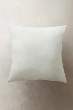Prydnadskuddar & Fodral|Julkuddar & Julplädar|Jotex SAVANNAH Kuddfodral 50x50 Cm Vit