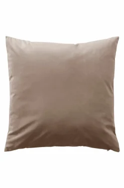 Prydnadskuddar & Fodral|Julkuddar & Julplädar|Jotex SAVANNAH Kuddfodral 50x50 Cm Gråbrun