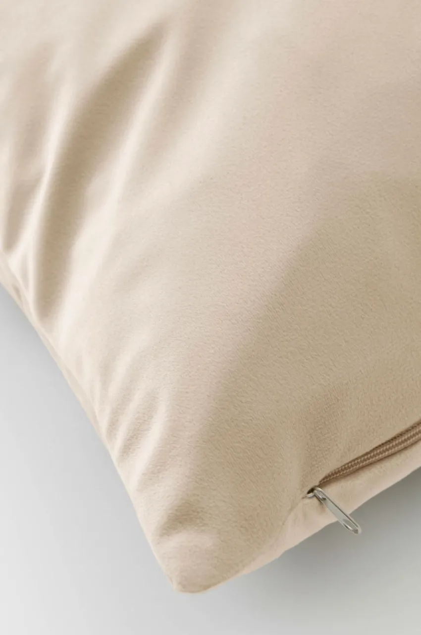 Prydnadskuddar & Fodral|Jotex SAVANNAH Kuddfodral 50x50 Cm Beige