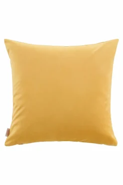 Prydnadskuddar & Fodral|Julkuddar & Julplädar|Jotex SAVANNAH Kuddfodral 50x50 Cm Gul