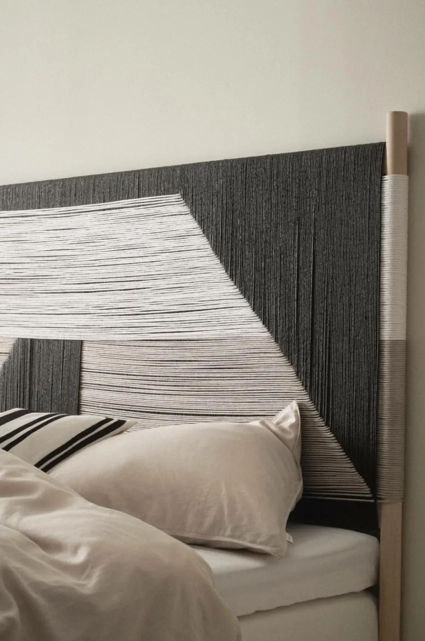 Sänggavlar|Jotex SAYAMA Sänggavel 180 Cm Bok