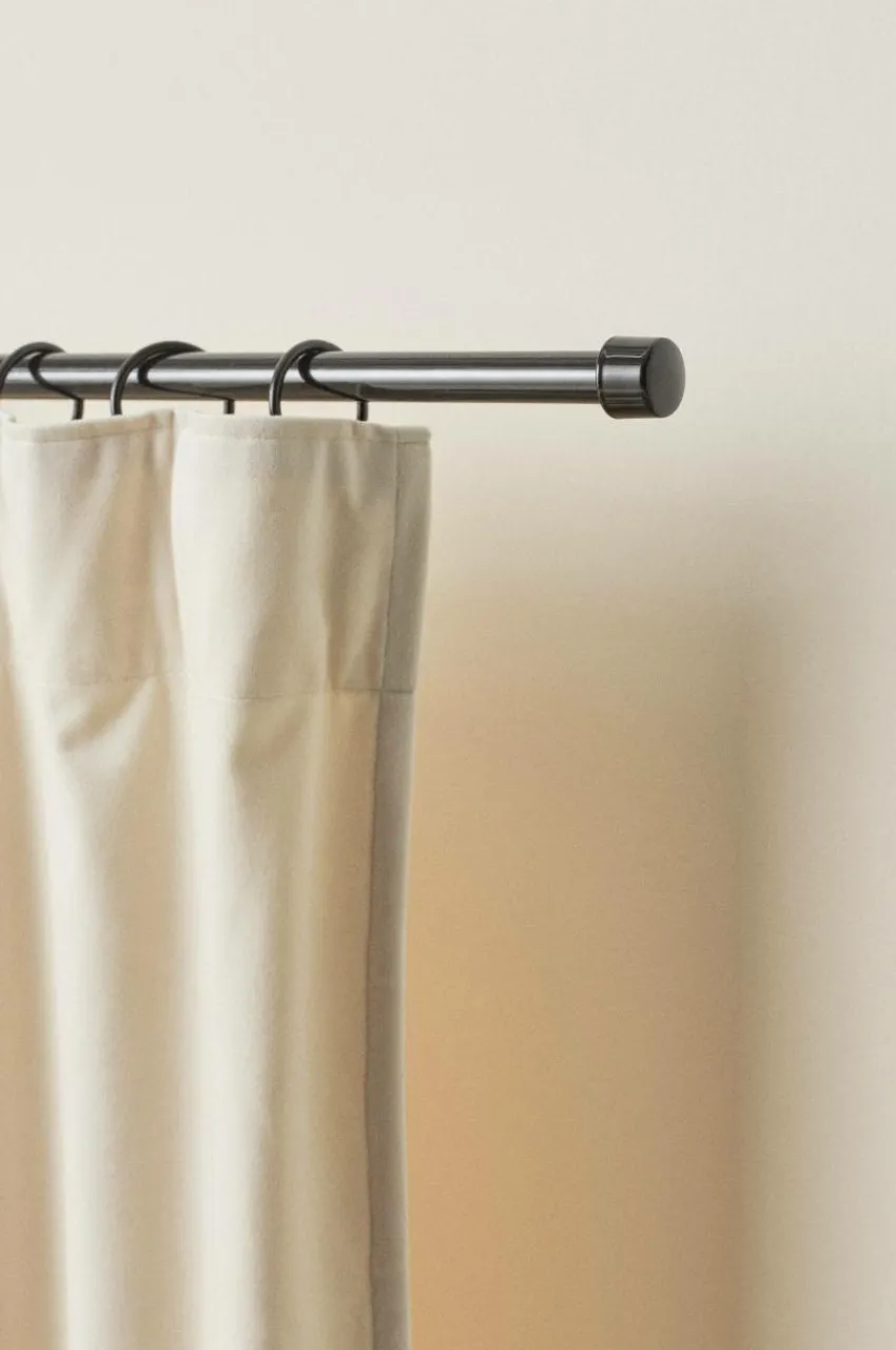 Gardinstänger|Jotex SCALA Gardinstång 120-210 Cm undefined