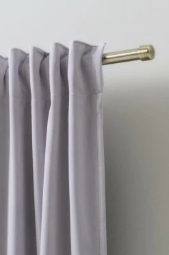 Gardinstänger|Jotex SCALA Gardinstång 120-210 Cm undefined