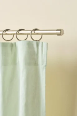 Gardinstänger|Jotex SCALA Gardinstång 210-380 Cm Stål