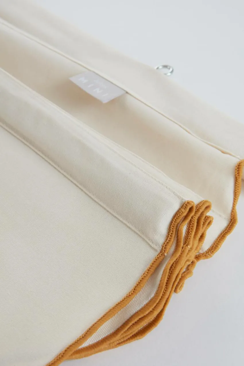 Barngardiner|Jotex SCALINA Hissgardin Beige