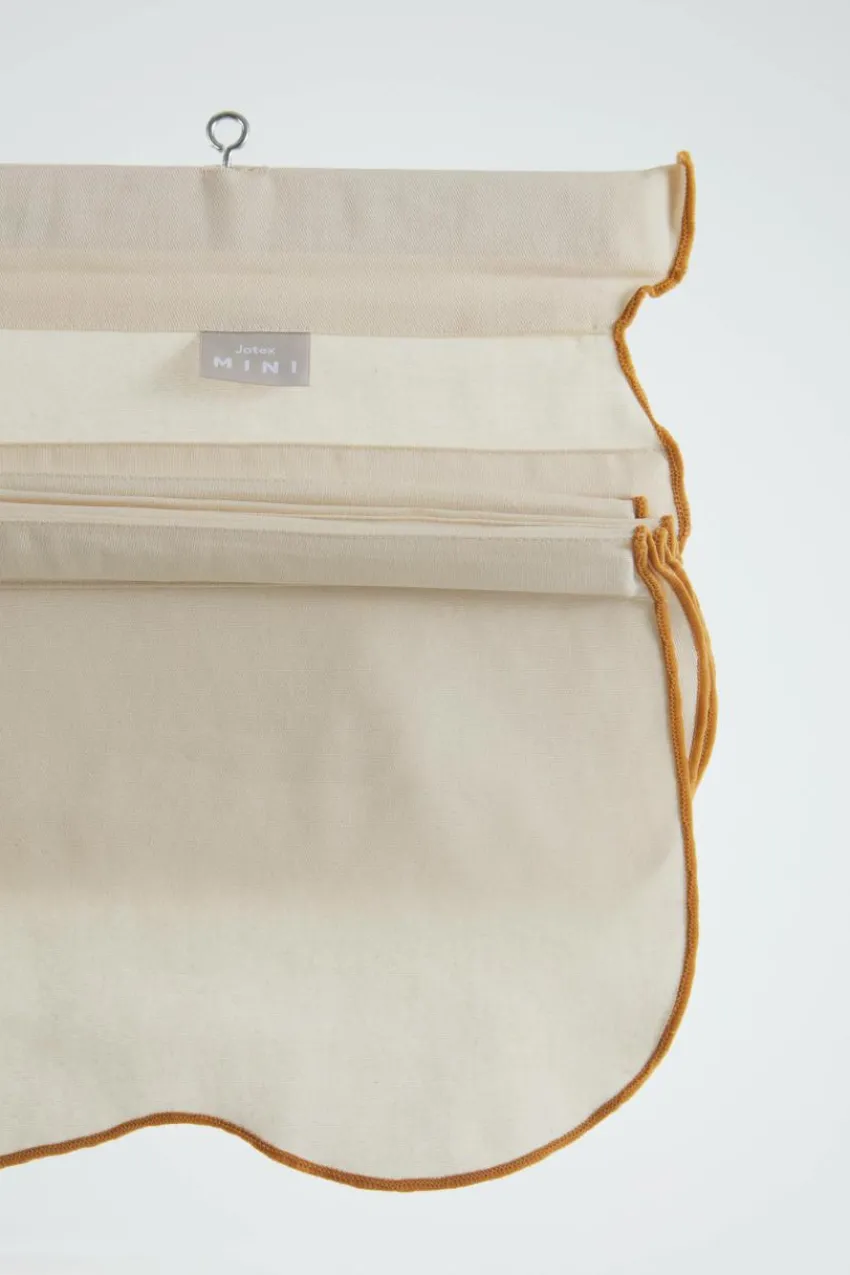 Barngardiner|Jotex SCALINA Hissgardin Beige