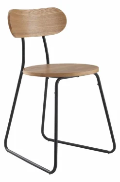 Barnmöbler|Barnmöbler Deal|Jotex SCHOOL Stol Svart/ask