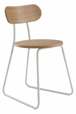 Barnmöbler|Barnmöbler Deal|Jotex SCHOOL Stol Vit/ask