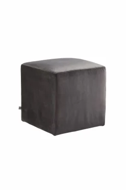 Sittpuffar|Jotex SEATTLE Sittpuff 40x40 Cm Grå