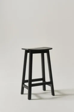 Stolar|Pallar|Jotex SELENE Barpall Svart