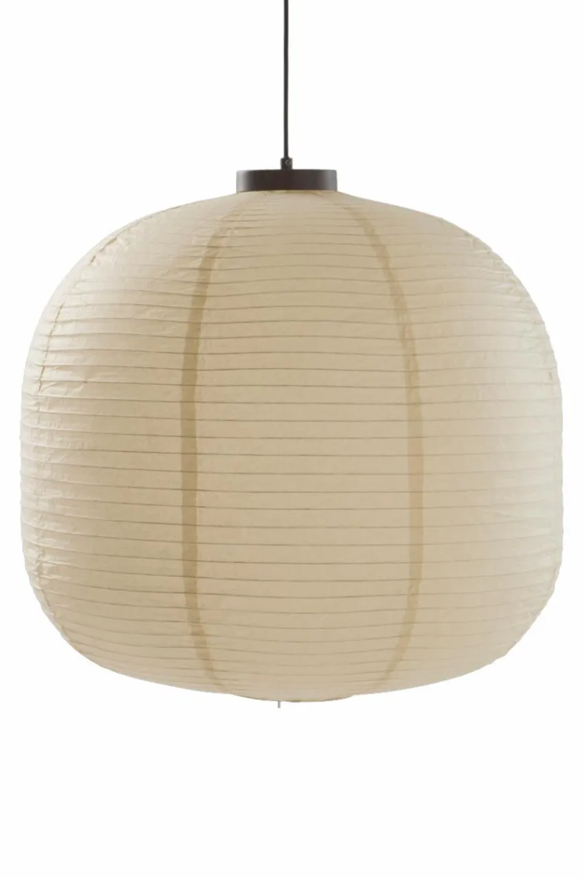 Taklampor|Jotex SELMA Taklampa Beige