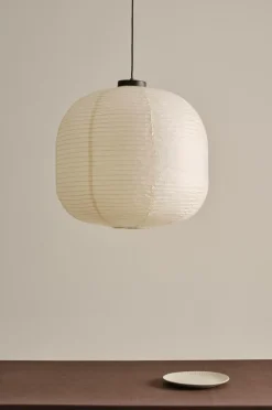 Taklampor|Jotex SELMA Taklampa Beige