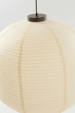 Taklampor|Jotex SELMA Taklampa Beige