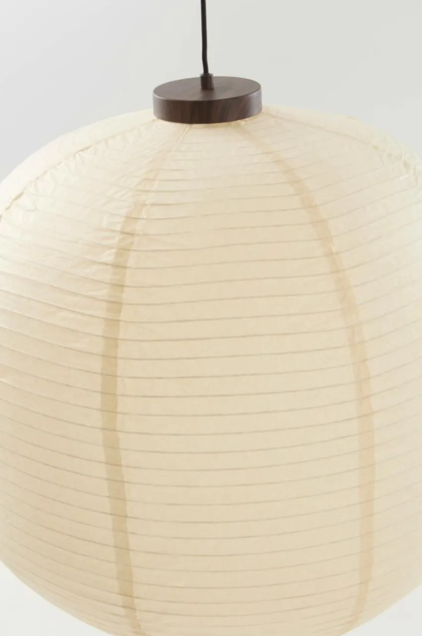 Taklampor|Jotex SELMA Taklampa Beige