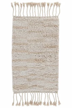Badrumsmattor|Badrumsmattor|Jotex SENISE Badrumsmatta 80x120 Cm Vitbeige