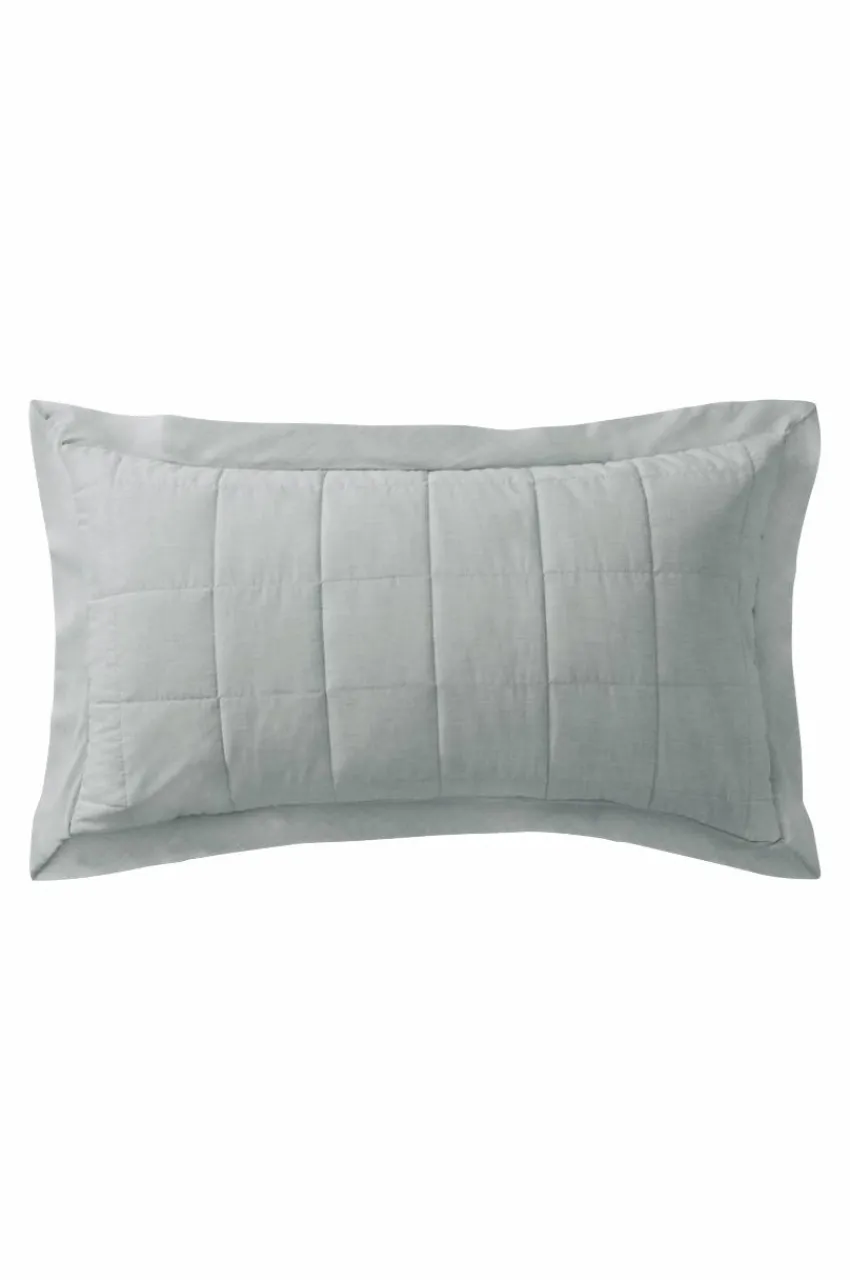 Prydnadskuddar & Fodral|Jotex SENTE Kuddfodral 90x50 Cm Blå