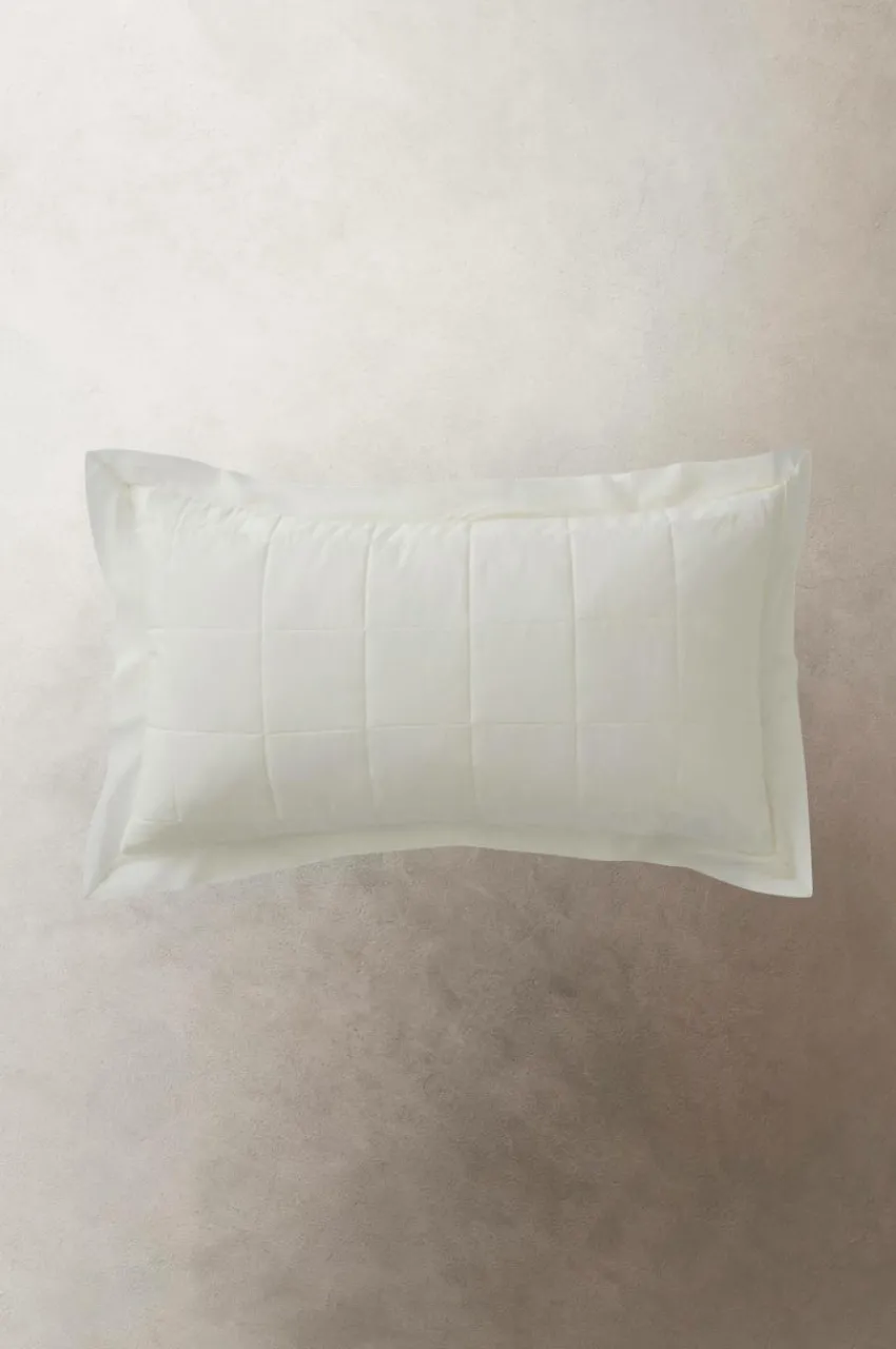 Prydnadskuddar & Fodral|Jotex SENTE Kuddfodral 90x50 Cm Vit