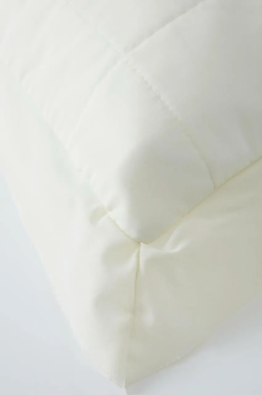 Prydnadskuddar & Fodral|Jotex SENTE Kuddfodral 90x50 Cm Vit
