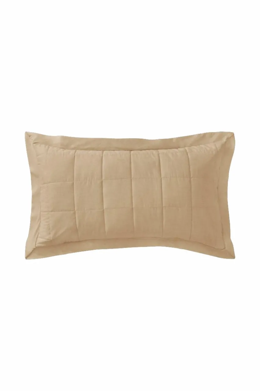 Prydnadskuddar & Fodral|Jotex SENTE Kuddfodral 90x50 Cm Linnebeige