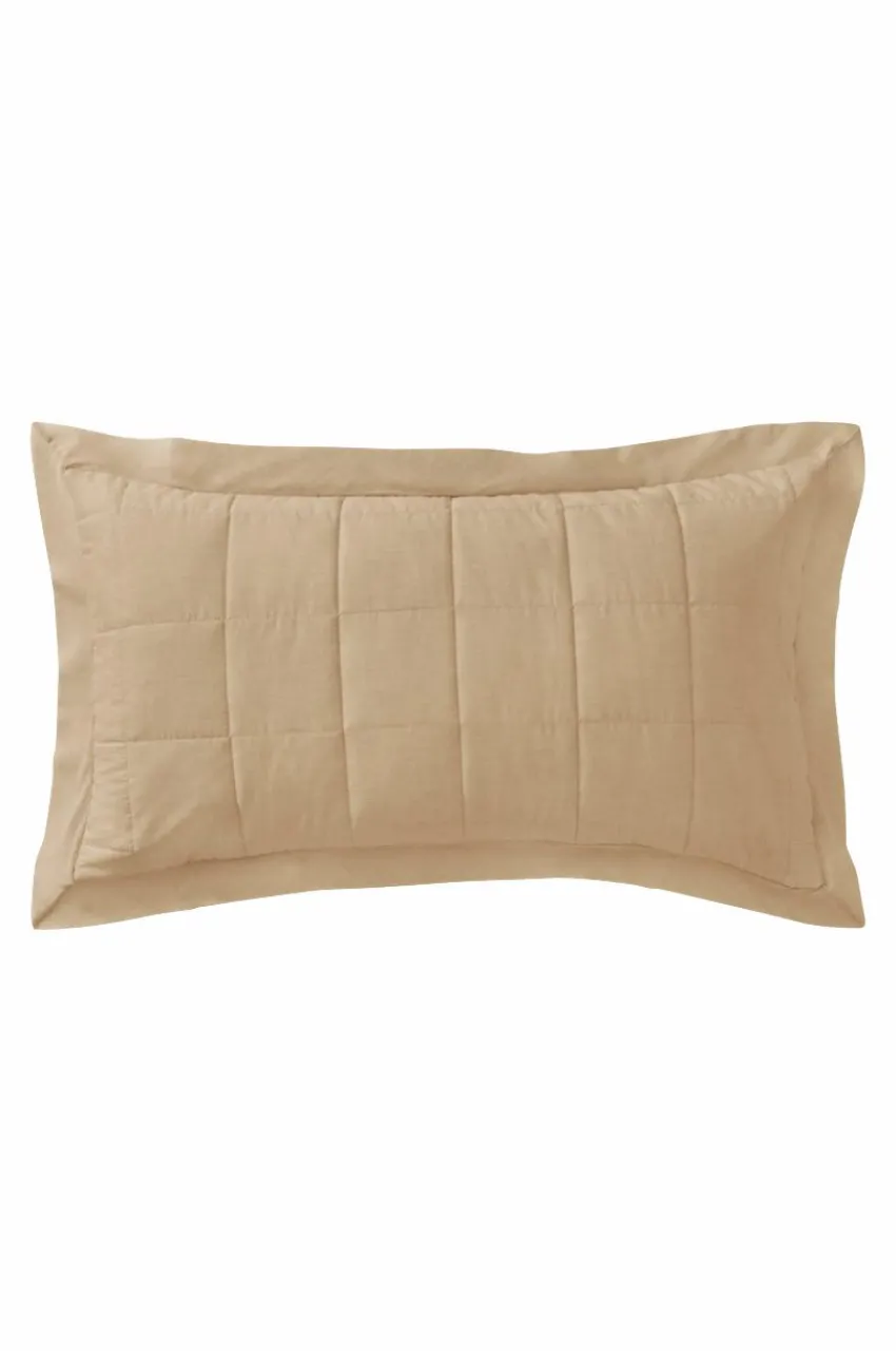 Prydnadskuddar & Fodral|Jotex SENTE Kuddfodral 90x50 Cm Linnebeige
