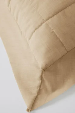 Prydnadskuddar & Fodral|Jotex SENTE Kuddfodral 90x50 Cm Linnebeige