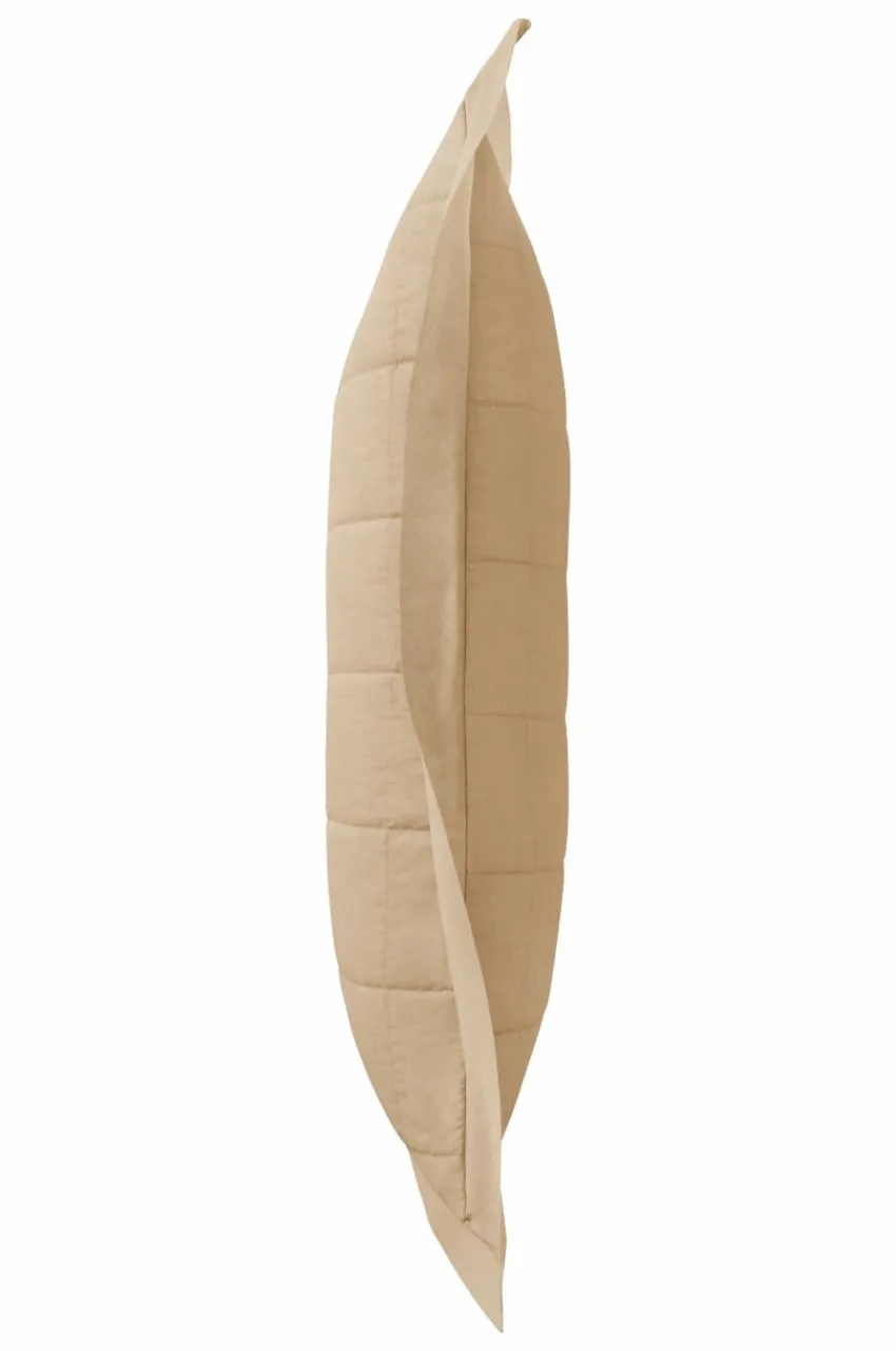 Prydnadskuddar & Fodral|Jotex SENTE Kuddfodral 90x50 Cm Linnebeige