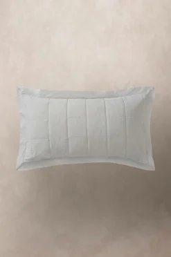 Prydnadskuddar & Fodral|Jotex SENTE Kuddfodral 90x50 Cm Ljusgrå