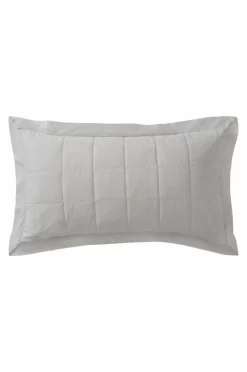 Prydnadskuddar & Fodral|Jotex SENTE Kuddfodral 90x50 Cm Ljusgrå