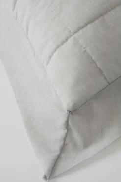 Prydnadskuddar & Fodral|Jotex SENTE Kuddfodral 90x50 Cm Ljusgrå