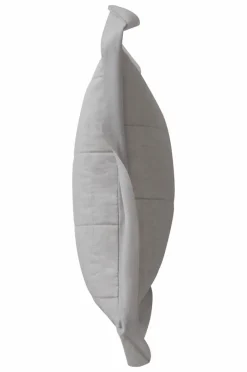 Prydnadskuddar & Fodral|Jotex SENTE Kuddfodral 50x50 Cm Ljusgrå