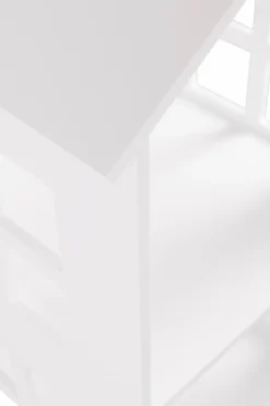 Barnmöbler|Barnmöbler Deal|Jotex SEVILLA Hylla Vit