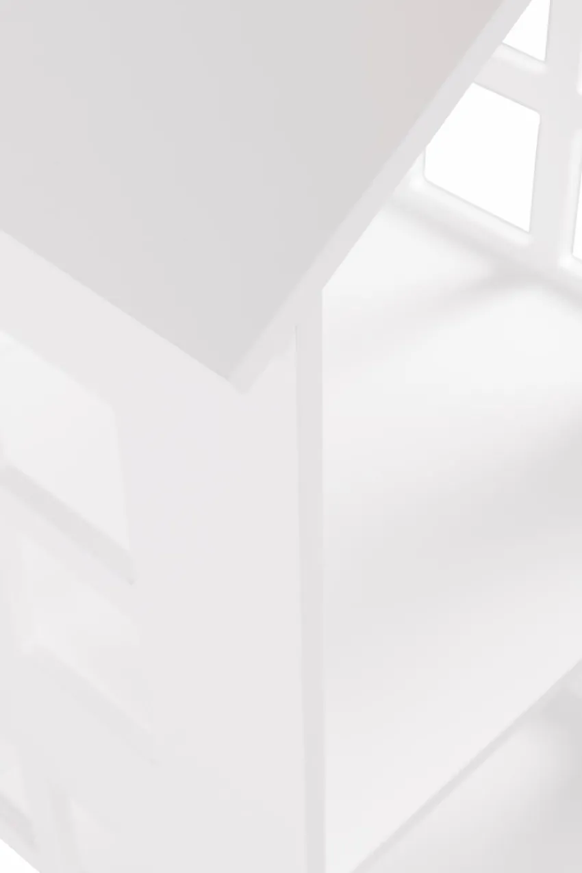 Barnmöbler|Barnmöbler Deal|Jotex SEVILLA Hylla Vit