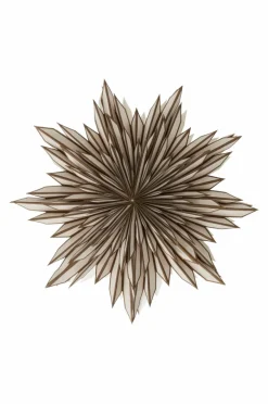 Julbelysning|Jotex SHAULA Julstjärna ø 64 Cm Beige