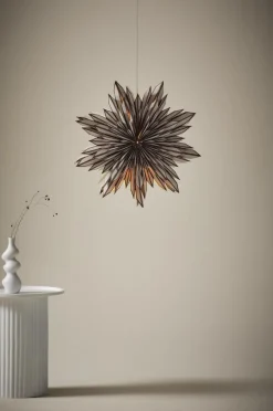 Julbelysning|Jotex SHAULA Julstjärna ø 64 Cm Beige