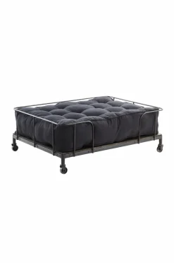 Hundbädd/Kattbädd|Jotex SHETLAND Hundbädd/kattbädd Svart