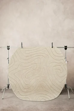 Julgransmattor|Bomulls- & Trasmattor|Jotex SHIV Bomullsmatta Ljusbeige