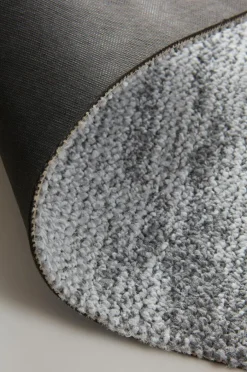 Trappstegsmattor|Dörrmattor|Jotex SHORELINE Textilplatta Heltäckningsmatta 20-pack Grå