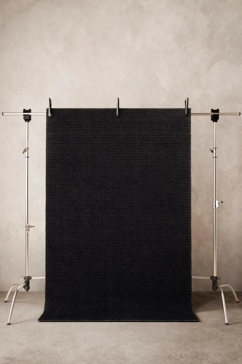 Utomhusmattor|Utomhusmattor|Jotex SIENA Utomhusmatta 160x230 Cm Svart