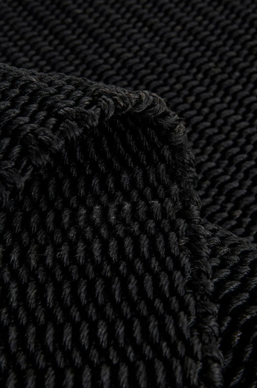 Utomhusmattor|Utomhusmattor|Jotex SIENA Utomhusmatta 160x230 Cm Svart
